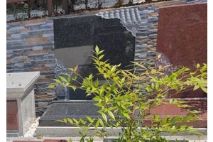 重庆人和公墓
